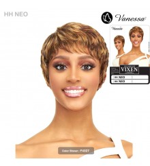Vanessa Vixen 100% Human Hair Wig - HH NEO