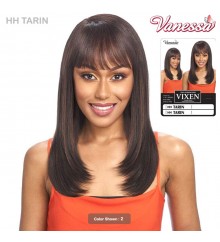 Vanessa Vixen Human Hair Wig - HH TARIN