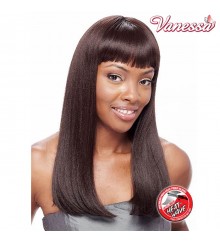 Vanessa Synthetic Hair Wig - HT SASOON