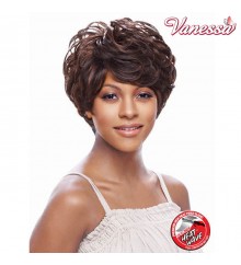 Vanessa Synthetic Hair Wig - IDINA