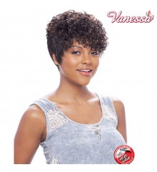 Vanessa Synthetic Hair Wig - ILONA