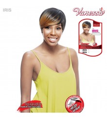 Vanessa Premium Fashion Wig - IRIS