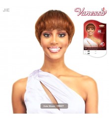 Vanessa Fashion Wig Synthetic Hair Wig - JIE