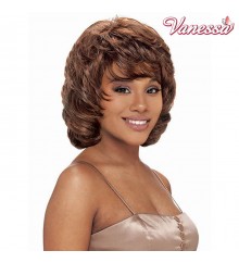 Vanessa Synthetic Hair Wig - JINNY