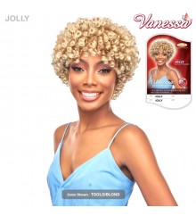 Vanessa Fashion Wig - JOLLY