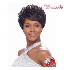 Vanessa Synthetic Hair Wig - JOSLIN