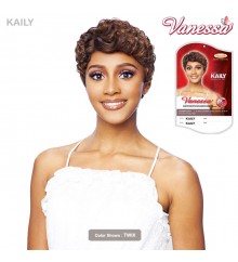 Vanessa Synthetic Full Wig - KAILY