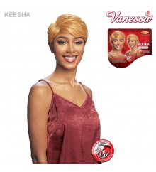 Vanessa Fashion Synthetic Full Wig - KEESHA