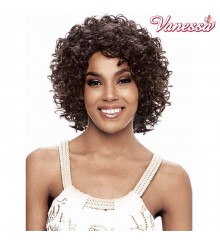 Vanessa Synthetic Hair Wig - KELDA