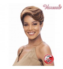 Vanessa Synthetic Hair Wig - KENON