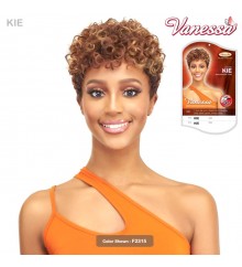 Vanessa Fashion Wig - KIE