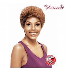 Vanessa Synthetic Hair Wig - KIKA