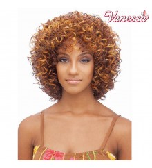 Vanessa Synthetic Hair Wig - KOBY