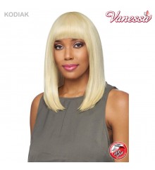 Vanessa Synthetic Fashion Wig - KODIAK