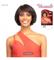 Vanessa Fashion Wig Synthetic Hair Wig - KOVIE