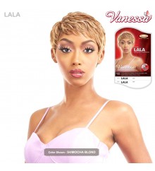 Vanessa Fashion Wig Synthetic Hair Wig - LALA