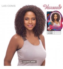 Vanessa Express Weave Half Wig - LAS CONIS