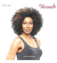 Vanessa Express Weave Half Wig - LAS JAX