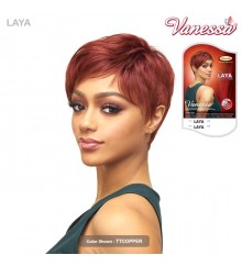 Vanessa Fashion Wig - LAYA