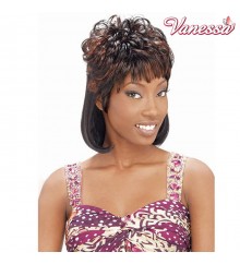 Vanessa Synthetic Hair Wig - LEELA