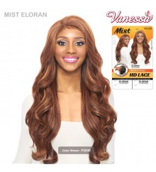 Vanessa Mist Synthetic HD Lace Part Wig - MIST ELORAN