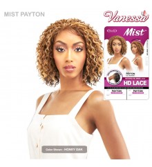 Vanessa Mist HD Lace Wig - MIST PAYTON