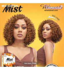 Vanessa Mist HD Lace Wig - MIST UPTON