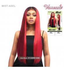 Vanessa Mist HD Lace Wig - MIST ABEL