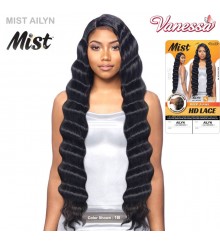 Vanessa Mist J-Part HD Lace Wig - MIST AILYN