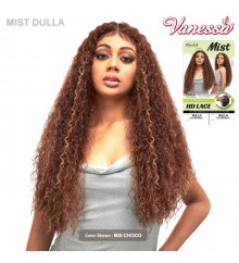 Vanessa Mist HD Lace Wig - MIST DULLA