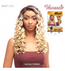 Vanessa Mist HD Lace Wig - MIST LIVI