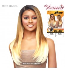 Vanessa Mist HD Lace Wig - MIST MABEL