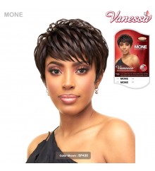 Vanessa Fashion Wig - MONE