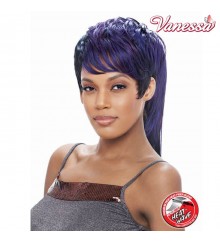 Vanessa Synthetic Hair Wig - MOXIE