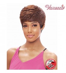 Vanessa Synthetic Hair Wig - NAISY