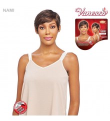 Vanessa Fashion Synthetic Full Wig - NAMI