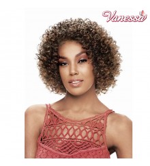 Vanessa Synthetic Hair Wig - NOBY