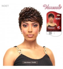 Vanessa Fashion Wig - NOET