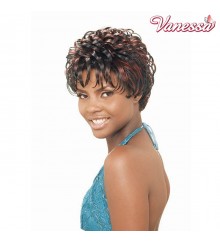 Vanessa Synthetic Hair Wig - OPIE