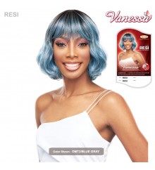 Vanessa Synthetic Hair Full Wig - RESI