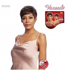 Vanessa Fashion Synthetic Full Wig - ROSIE