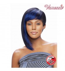 Vanessa Synthetic Hair Wig - SAFRA