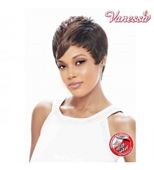 Vanessa Synthetic Hair Wig - SETRA