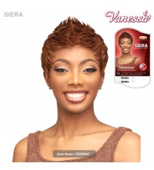 Vanessa Fashion Wig Synthetic Hair Wig - SIERA