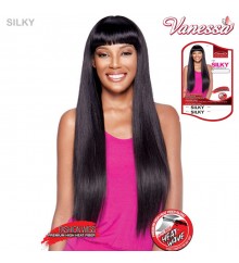 Vanessa Premium Fashion Wig - SILKY