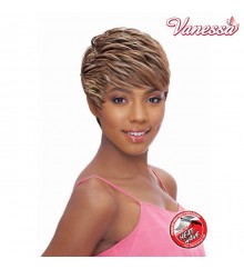 Vanessa Synthetic Hair Wig - SKAT