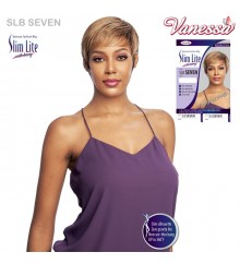 Vanessa Synthetic Slim Lite Fashion Wig - SLB SEVEN