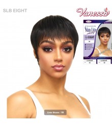Vanessa Synthetic Hair Slim Lite Fashion Wig - SLB EIGHT