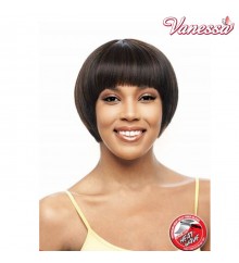 Vanessa Synthetic Hair Smart Wig - SMART BREE