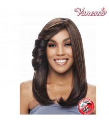 Vanessa Synthetic Hair Smart Wig - SMART CAPRICE